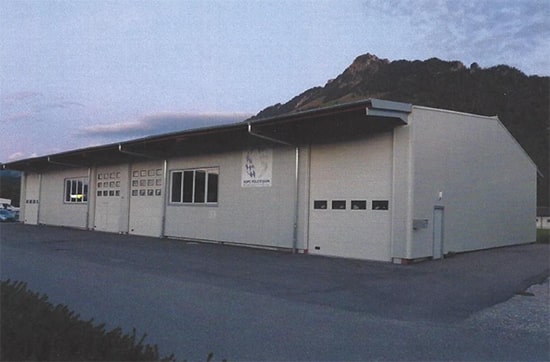 avenche agence performances vente de batiments industriels