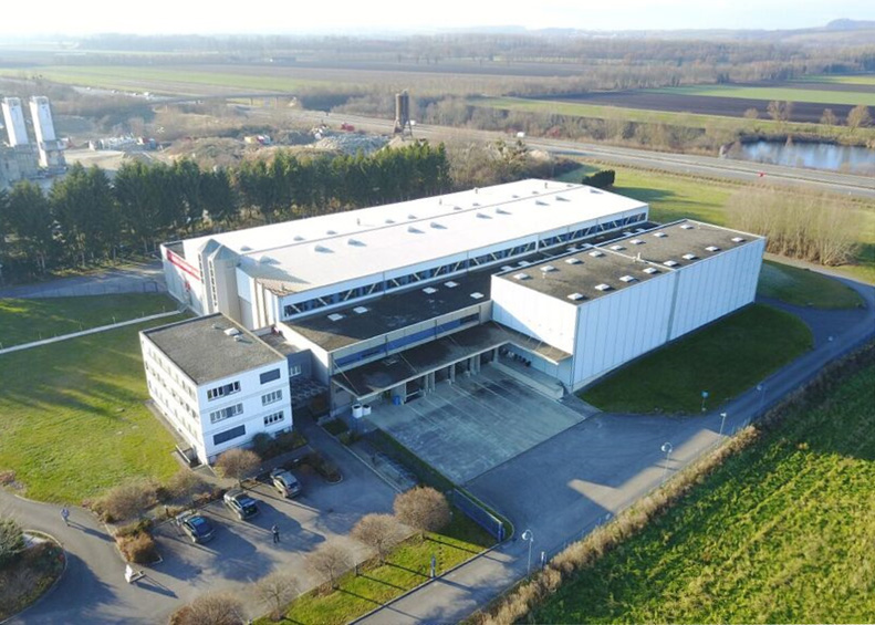avenche agence performances vente de batiments industriels